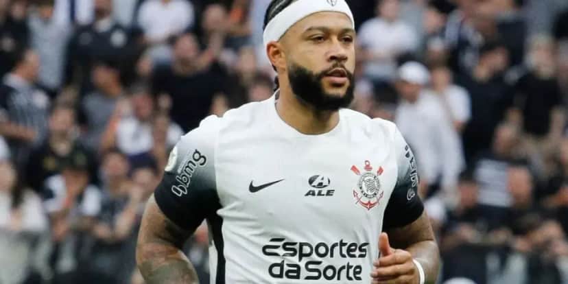 O famoso jogador de futebol Memphis Depay (Foto: ) O famoso jogador de futebol Memphis Depay (Foto: )