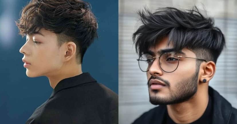Messy Fringe - (Foto: Internet) Messy Fringe - (Foto: Internet)