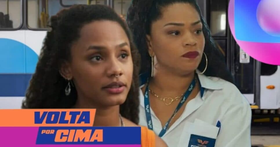 Resumo de Volta Por Cima: Capítulo de sexta-feira (29/11) na sua novela das 7