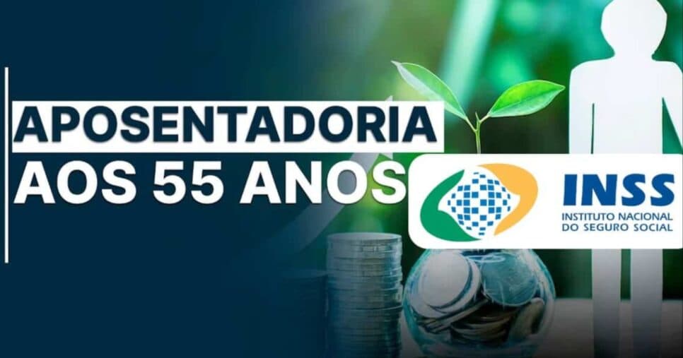Nova lei do INSS em vigor em 2024 crava aposentadoria na casa dos 55 anos em apenas 10 passos hoje (26)