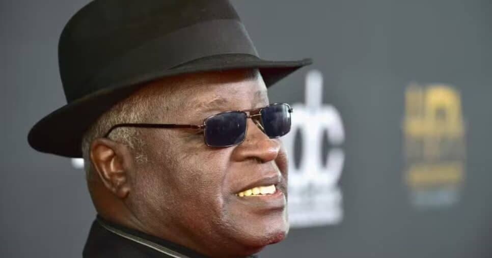 Art Evans, ator de 'Duro de Matar 2', morre aos 82 anos - Foto Reprodução Internet Art Evans, ator de 'Duro de Matar 2', morre aos 82 anos - Foto Reprodução Internet