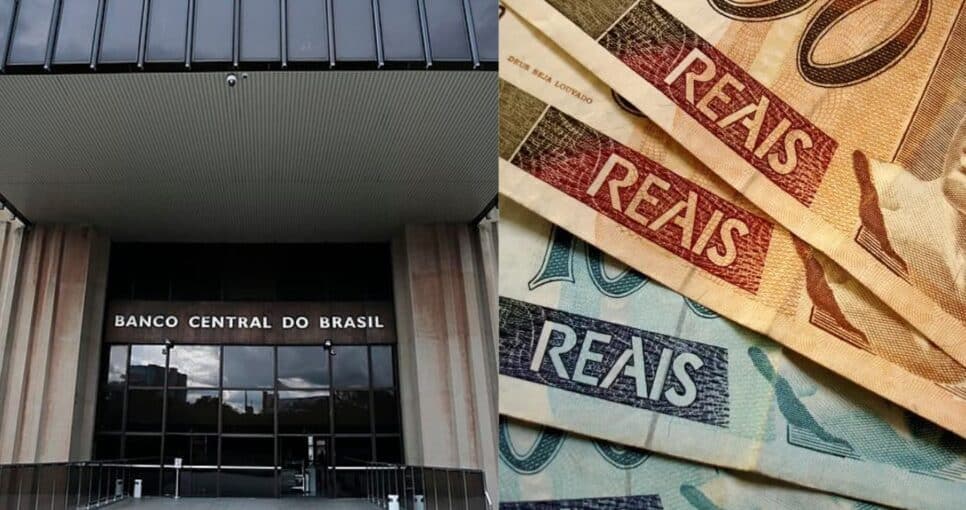 Real em papel com dias contados: Comunicado do Banco Central traz substituto queridinho nº1 dos brasileiros
