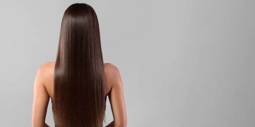 Cabelo longo (Foto: Canva) Cabelo longo (Foto: Canva)