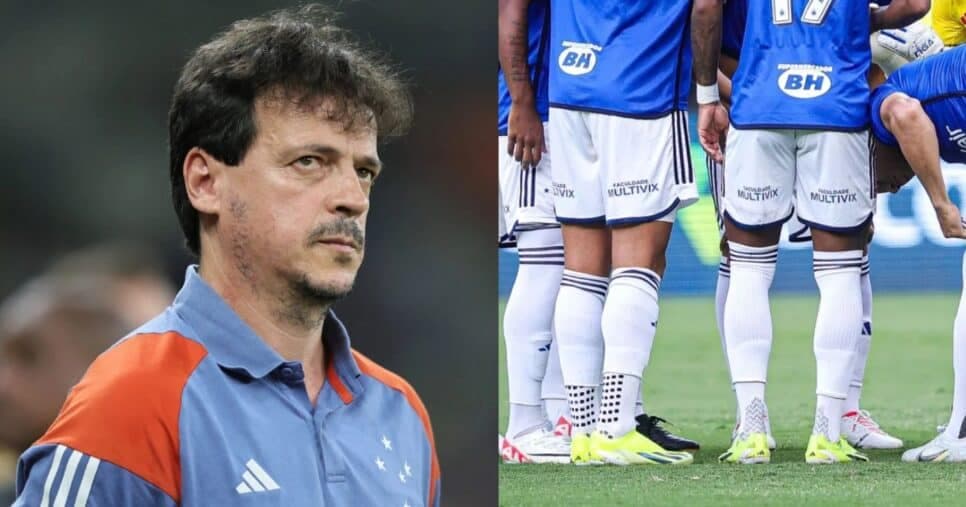 Contratação de Sérgio Ramos, adeus de joia e +1: Pedrinho BH garante 3 viradas no Cruzeiro de Diniz em 2025