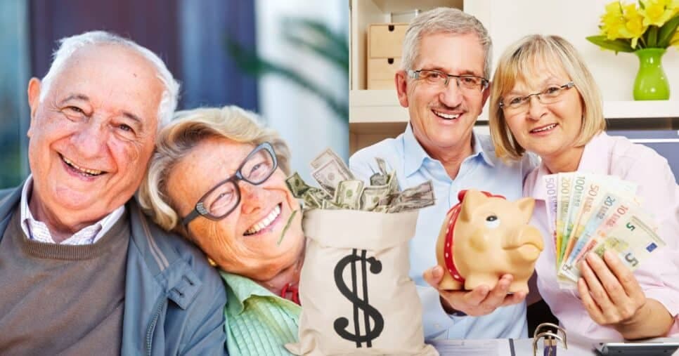 13° salário, saque de mais de R$ 2 mil e +1 EXTRA: Idosos 60+ vibram com 3 presentões antes do Natal