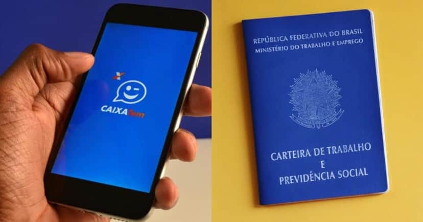 PIS/Pasep, Caixa Econômica PIS/Pasep, Caixa Econômica