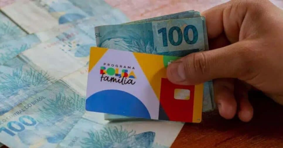 2 passos para aumentar o Bolsa Família - Foto Reprodução Internet 2 passos para aumentar o Bolsa Família - Foto Reprodução Internet