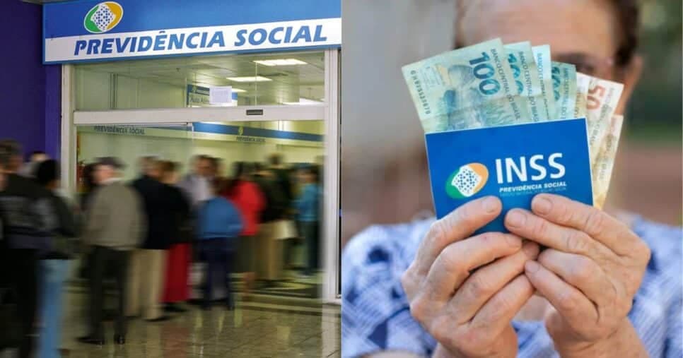 Aumento no valor do teto e aposentadoria na casa dos 50: INSS crava 2 vitórias aos beneficiários em 2025