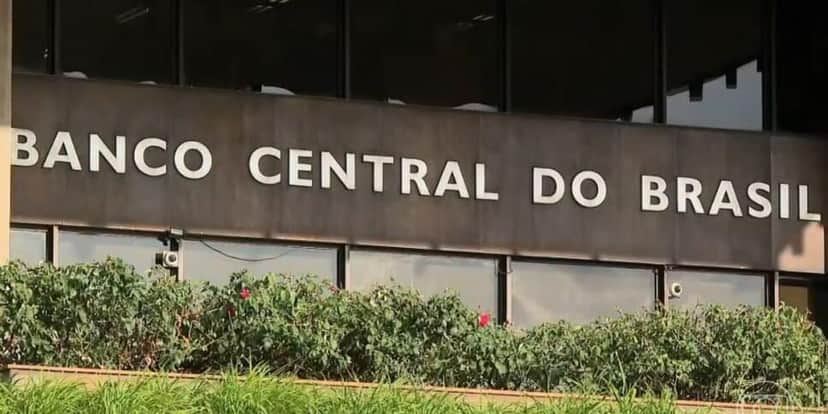 Banco Central (Foto: Reprodução / Globo) Banco Central (Foto: Reprodução / Globo)