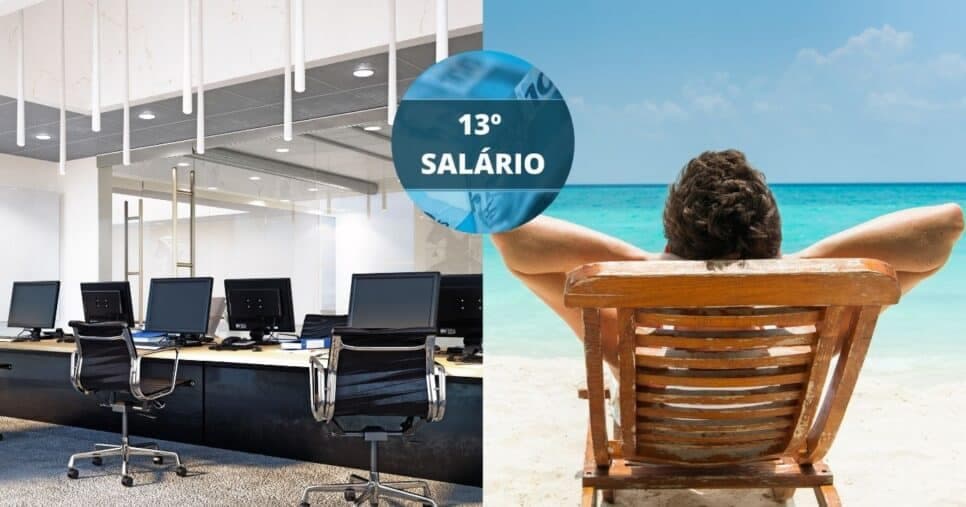 13º salário antecipado e feriado PROLONGADO dia 17/1: 2 vitórias salvam lista de trabalhadores em 2025