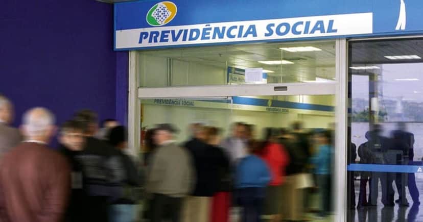 INSS e aumento em 2025 - Foto Reprodução Internet INSS e aumento em 2025 - Foto Reprodução Internet