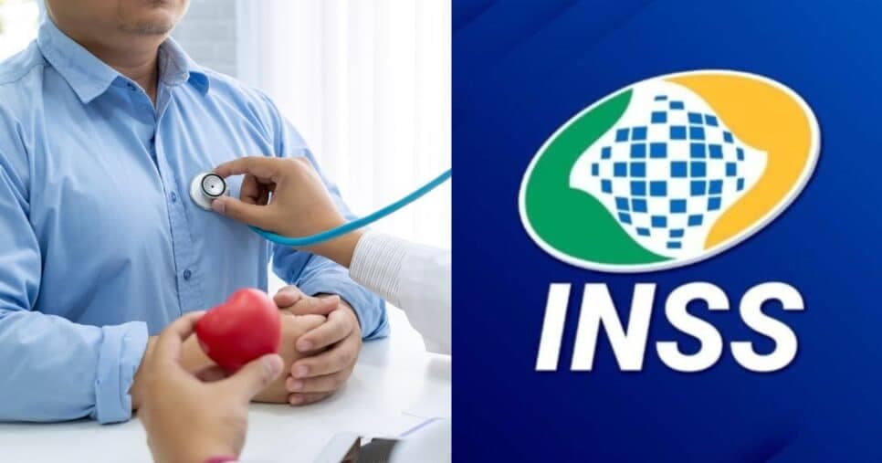 Tchau, carência: Comunicado do Governo garante benefício IMEDIATO do INSS por doença popular de CLTs em 2025