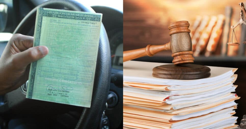 Além do IPVA, motoristas precisam se atentar a esse imposto (Foto: Além do IPVA, motoristas precisam se atentar a esse imposto (Foto: