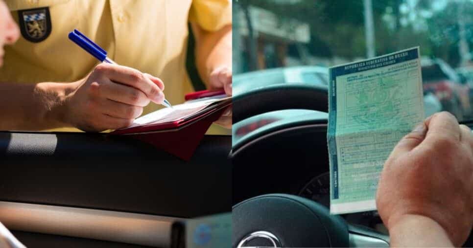 Apreensão do veículo e multa: +1 imposto além do IPVA obrigatório a motoristas traz 3 penalidades pesadas