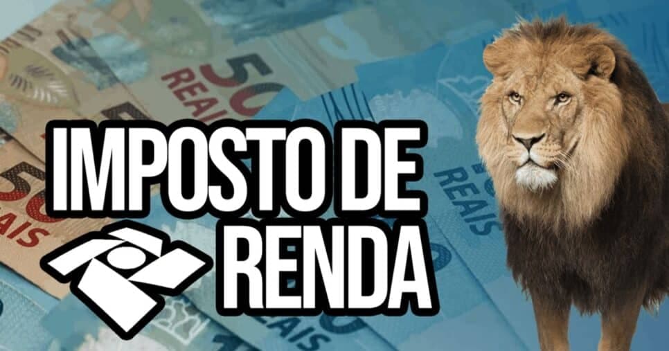 Tchau, Imposto de Renda: Lei em vigor em 2025 traz isenção do mais temido e salva o bolso de lista de CPFs