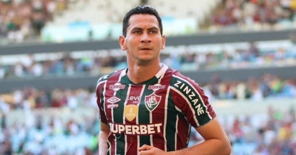 Paulo Henrique Ganso Paulo Henrique Ganso