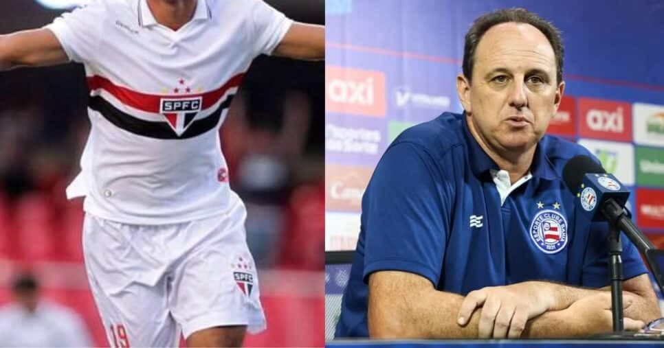 Ceni exige reforço de peso à SAF do Bahia e camisa 9 ex-São Paulo é confirmado pra jogar com Nestor em 2025