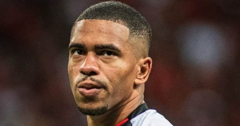 O famoso jogador de futebol, Lucas Esteves (Foto: Victor Ferreira / EC Vitória / Divulgação) O famoso jogador de futebol, Lucas Esteves (Foto: Victor Ferreira / EC Vitória / Divulgação)