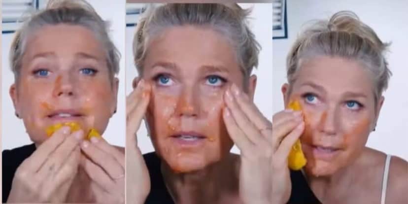 Xuxa dá dicas de cuidado com a pele e combate a rugas e sinais do tempo com 1 único ingrediente (Foto: Internet) Xuxa dá dicas de cuidado com a pele e combate a rugas e sinais do tempo com 1 único ingrediente (Foto: Internet)
