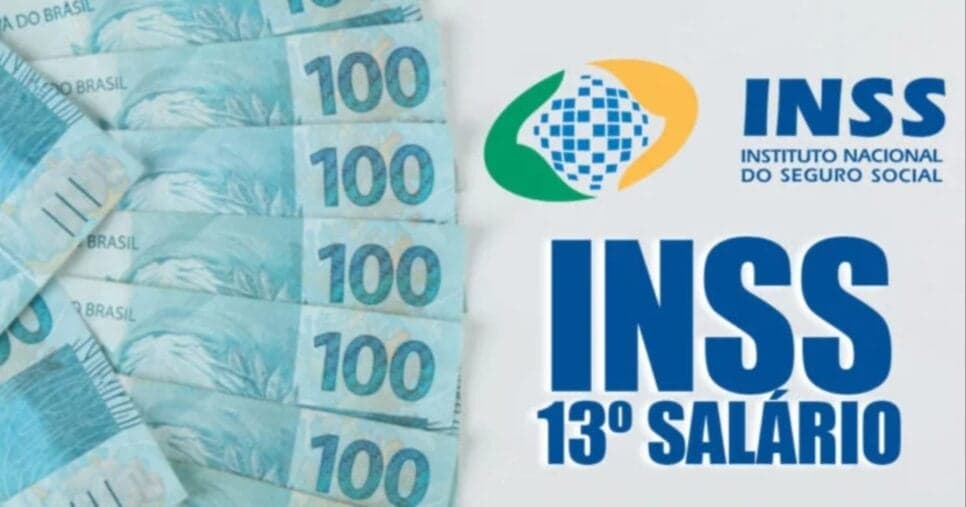 Quanto vou receber do 13° INSS com possível antecipação em 2 parcelas?