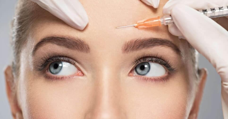 O fim do botox com esse super produto (Foto: Divulgação) O fim do botox com esse super produto (Foto: Divulgação)