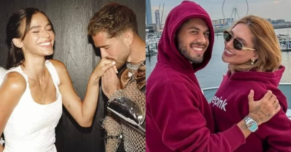 Indiretas e tentativa de clima de paz: João Guilherme abre o jogo sobre término de Virginia e Zé Felipe