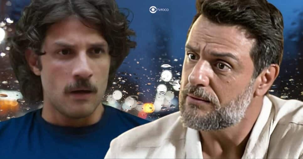 Mavi e Molina em Mania de Você (Foto: Reprodução / Globo / Montagem TV Foco) Mavi e Molina em Mania de Você (Foto: Reprodução / Globo / Montagem TV Foco)
