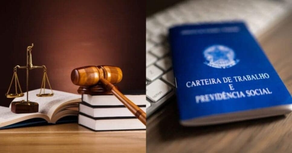 Lei trabalhista em vigor em 2025 traz proibição e dias que CLTs estão vetados de tirar férias - Foto: Internet Lei trabalhista em vigor em 2025 traz proibição e dias que CLTs estão vetados de tirar férias - Foto: Internet
