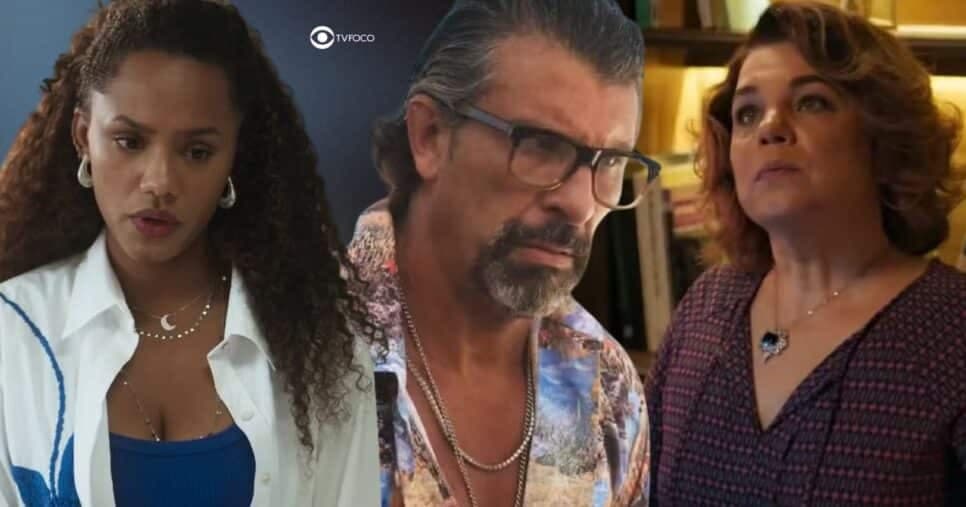 Madá detonada e apunhalada de Osmar em Violeta: Volta por Cima vive 2 reviravoltas na Globo