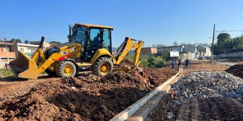 As obras nas cidades seriam um dos trabalhas atingidos (Reprodução: Internet) As obras nas cidades seriam um dos trabalhas atingidos (Reprodução: Internet)