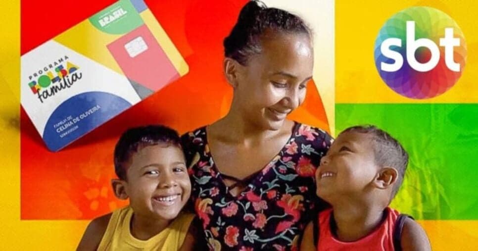 Hora de comemorar: SBT confirma liberação mais aguardada do Bolsa Família e +2 extras nesta quinta (20)