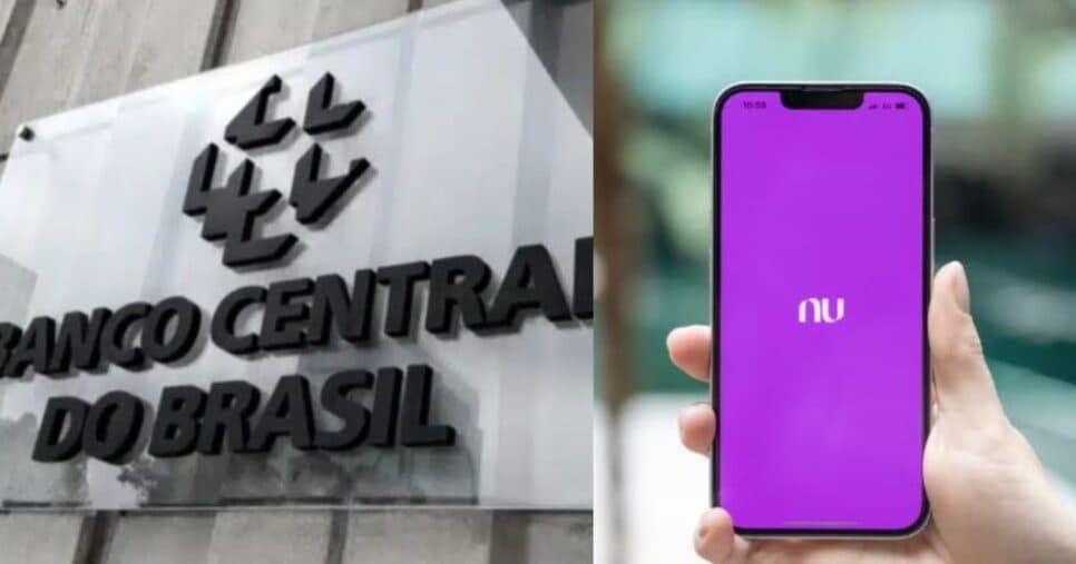 Rendimento de 120% e Banco Central ciente: Nubank confirma 3 serviços com 5 presentões para salvar clientes