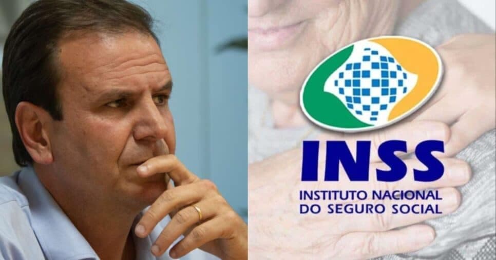 Eduardo Paes ciente: INSS confirma paralisação vital no RJ e atinge milhares de idosos 60+