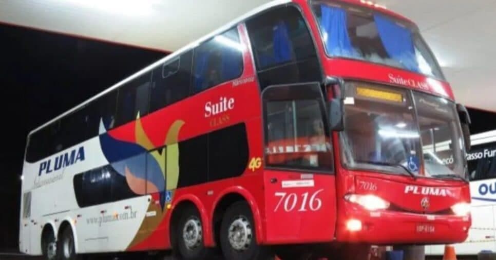Pluma Conforto e Turismo S/A teve a falência decretada - Foto: Internet Pluma Conforto e Turismo S/A teve a falência decretada - Foto: Internet
