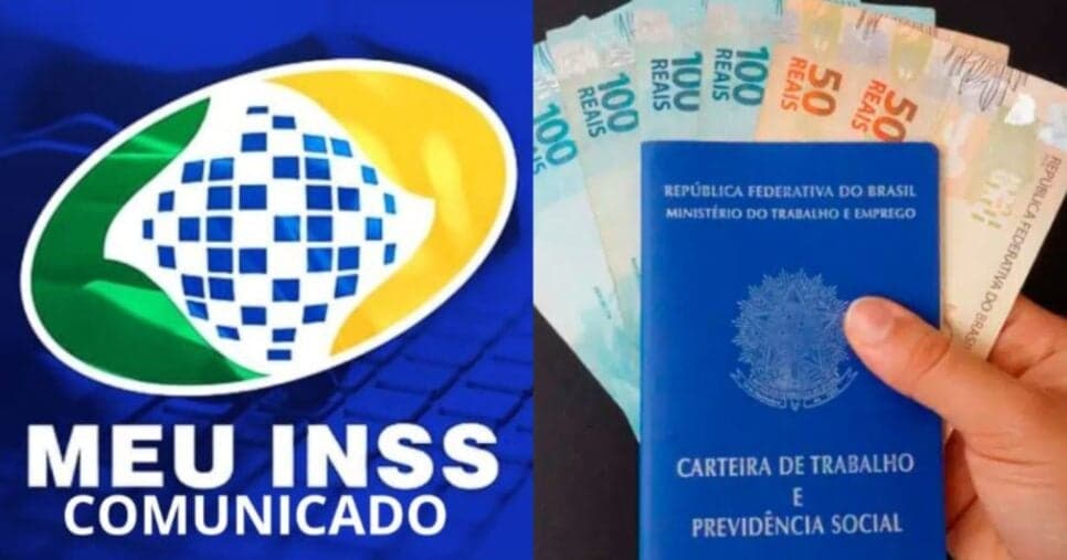 Saque de R$ 1518 em 1 dia e +1 EXTRA da Caixa melhor que o 14° salário: 2 vitórias do INSS em 2025 aos 60+
