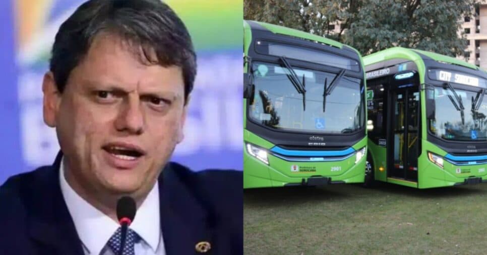 RJ, SP e +: Cidades garantem passagem de ônibus gratuita e salvam milhões em 2025