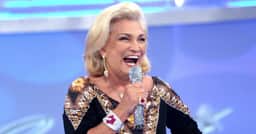 “Me sinto na obrigação”: Hebe Camargo volta em carta psicografada inédita e traz confissão arrepiante