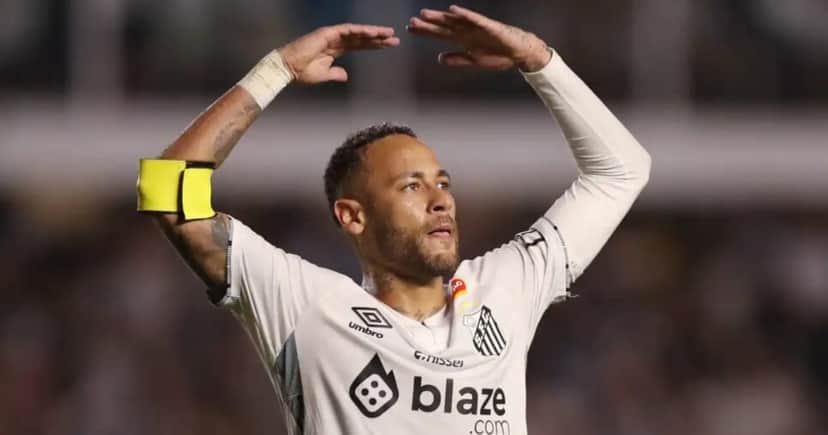 Santos vai atrás de dupla de Neymar (Foto: REUTERS/Carla Carniel) Santos vai atrás de dupla de Neymar (Foto: REUTERS/Carla Carniel)
