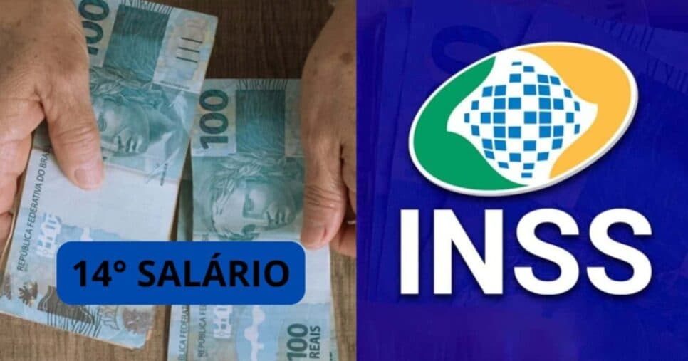 14º salário do INSS: Anúncio que aposentados não esperavam sobre possível liberação em 2025