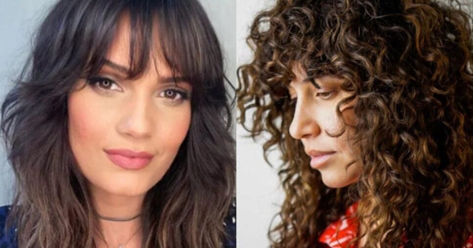 Chega de adiar: 3 cortes de cabelo femininos que são tendência em 2025 para ficar com rostinho de celebridade