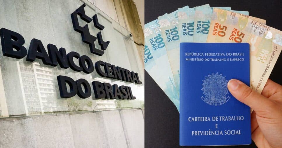 Adeus, aumento no salário mínimo: Grande nome do Banco Central exige congelamento do valor por 6 anos