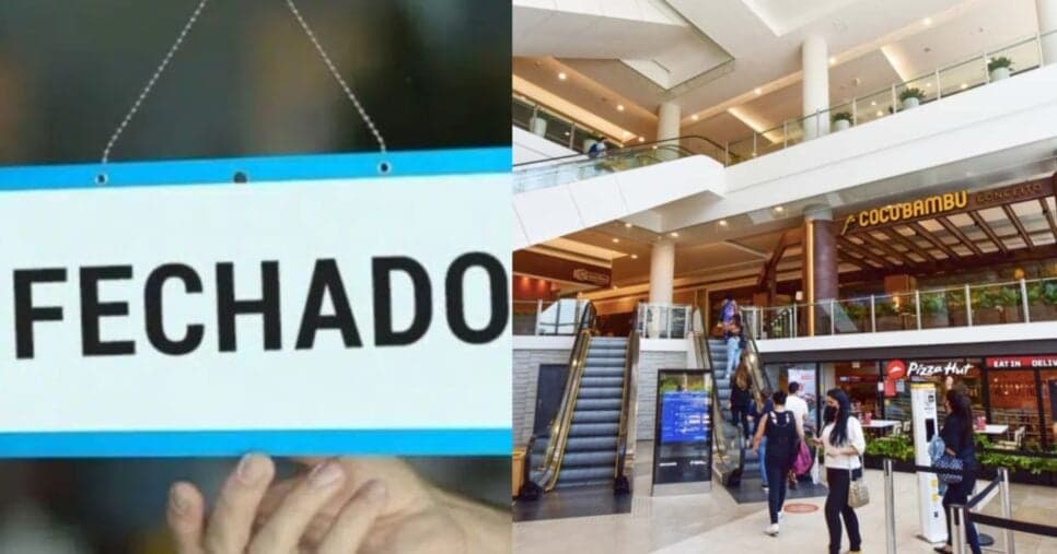 “Encerrará”: Fim de serviço exclusivo é confirmado em shopping n°1 em SP e deixa clientes sem chão em 2025