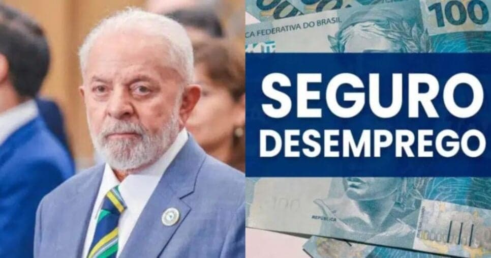 Aumento de 6,79% de Lula aumenta valor do Seguro-Desemprego em 2026: Veja valor e quanto tempo dura