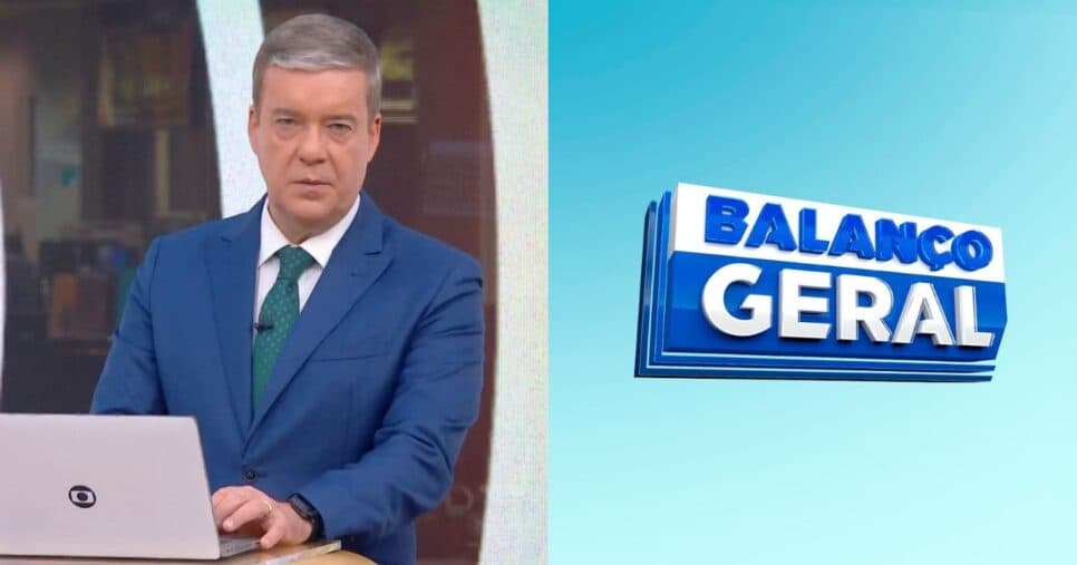 Kovalick deixa Hora 1, substituto n1 chega na Globo e mergulha Balanço Geral na lama: Audiências 15/4
