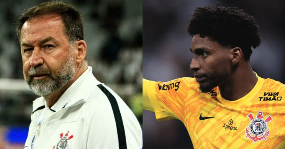 Augusto Melo bate martelo no Corinthians e desfecho de Hugo Souza chega voando em Ramón Díaz em 2025