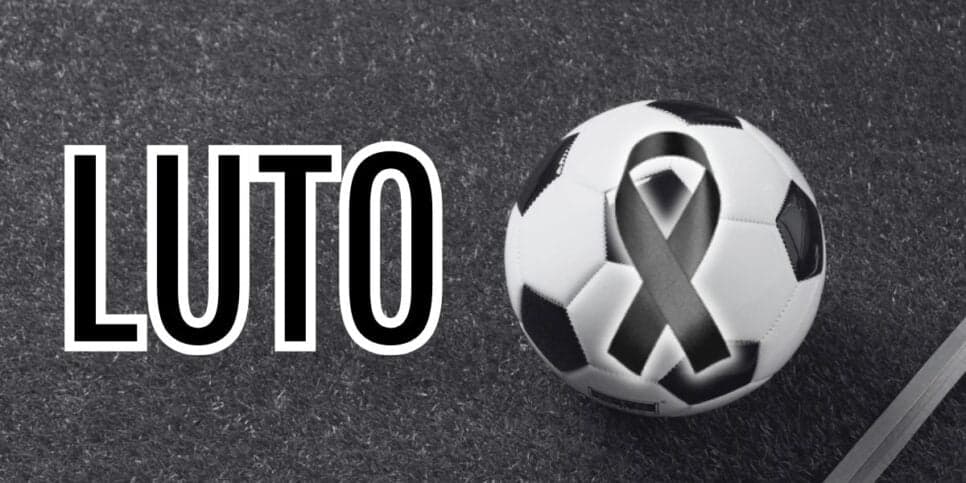 Desabamento: Esposa e filhos de joia do futebol são encontrados mortos: "Descansem em paz"