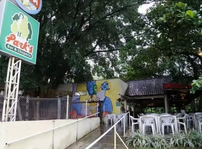 Park's foi bar e restaurante que marcou gerações (Foto: Reprodução / Campo Grande News)
Park's foi bar e restaurante que marcou gerações (Foto: Reprodução / Campo Grande News)