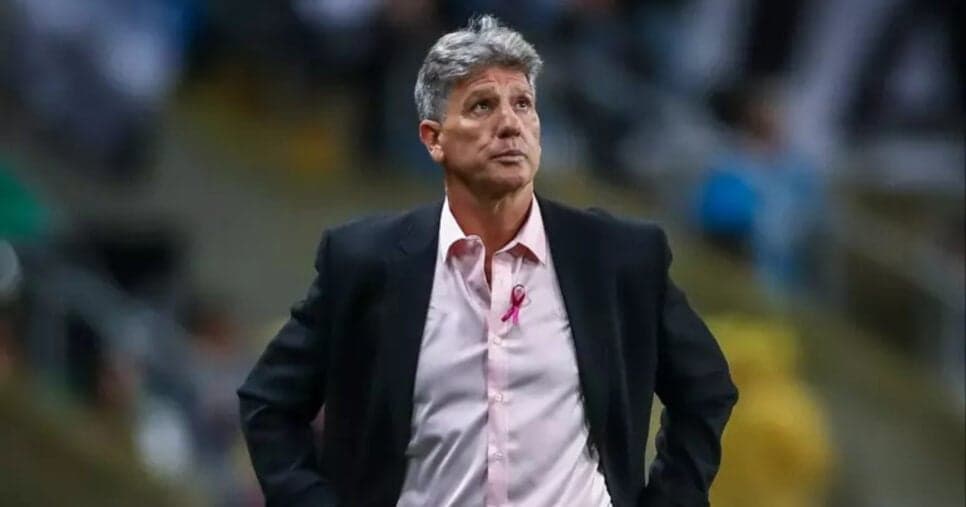R$ 106M: Desfecho de Arias no Fluminense chega voando em Renato Gaúcho em 2025