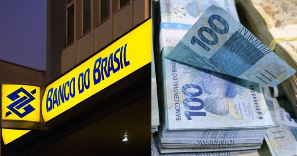 Comunicado oficial do Banco do Brasil informa saque de até R$1621 chegando em menos de 30 dias