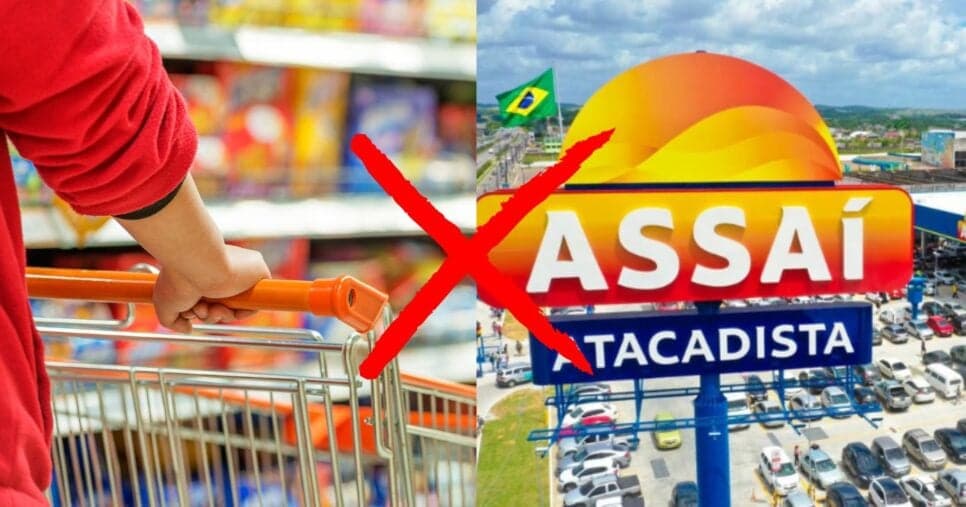 Adeus após 50 anos e venda rival: O fim cruel de rede de supermercado, rival do Assaí, no Brasil